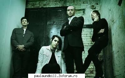 AFI - k..mc.. sa asc mel lor - Cinema Bizarre,..An Cafe..