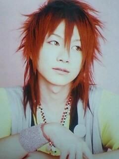 An Cafe - Takuya Date of birth: February 9th Horoscope - Cinema Bizarre,..An Cafe..