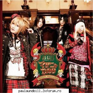 cd an cafe :nebun: an cafe