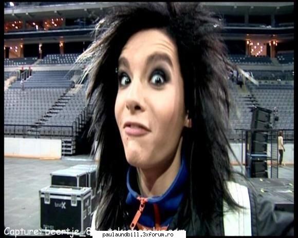 Faze penibile... - tomkaulitz_just4me - ~All about our ROCK STAR~~
