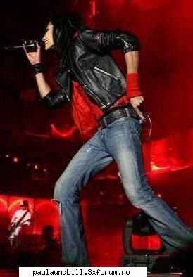 Faze penibile... - B: spatele meu =( of batranetzea asta =( =( T un - ~All about our ROCK STAR~~