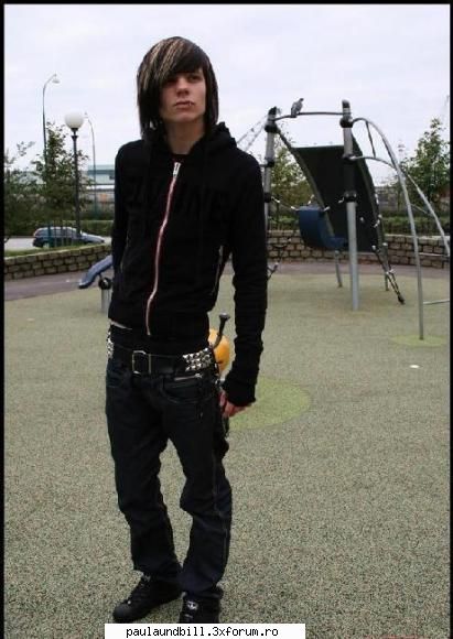 HOT or NOT - tomkaulitz_just4me - Orice