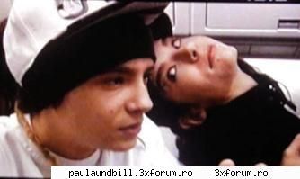 twins..nu au nevoie de love is in the air
