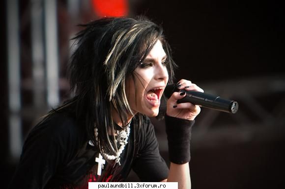 POZE... - madutzaTH - ~All about our ROCK STAR~~