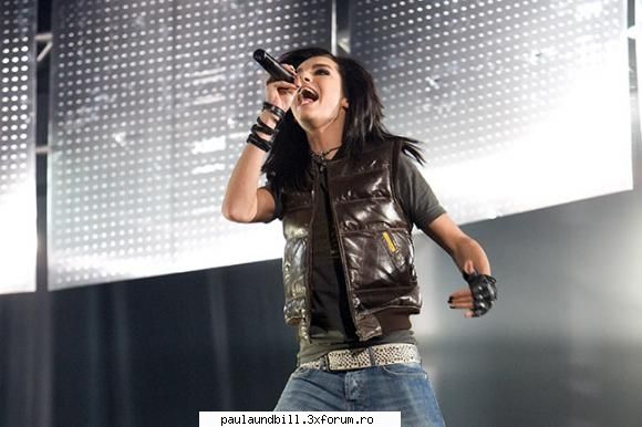 POZE... - madutzaTH - ~All about our ROCK STAR~~