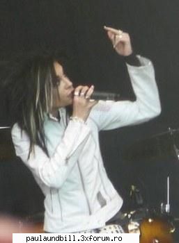 POZE... - xXxChIcHoBiLlXxX - ~All about our ROCK STAR~~
