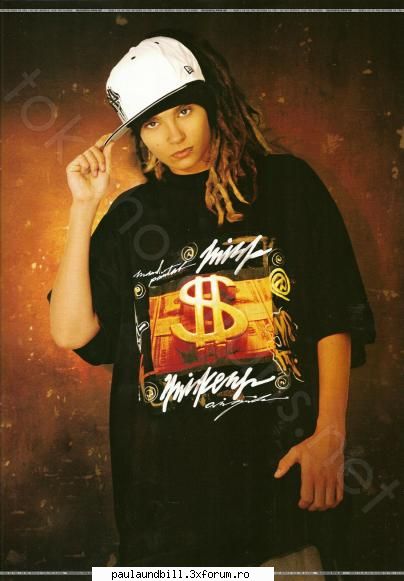 POZE... - ~MaKe SoMe NoIsE~ - ~All about our QUITARIST~~
