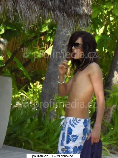 POZE... - nu my bea..iubire..k nui bn l voce ;) - ~All about our ROCK STAR~~