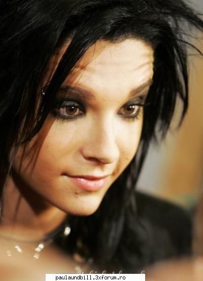 POZE... - nu ai ce sa faci cu pozele cu BILL..????? punele - ~All about our ROCK STAR~~