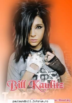 POZE... - Monik-Bill - ~All about our ROCK STAR~~