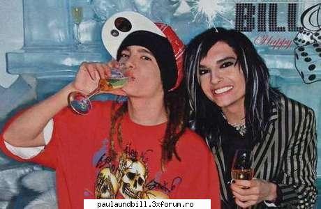 POZE... - Monik-Bill - ~All about our ROCK STAR~~