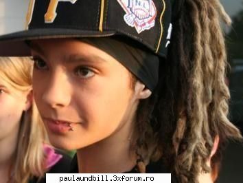 POZE... - BringTheNoise - ~All about our QUITARIST~~