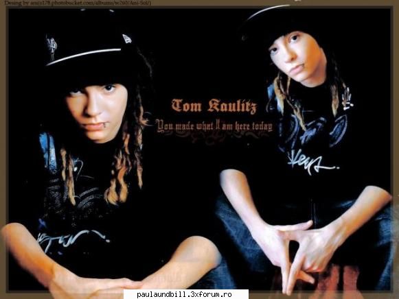 POZE... - tomkaulitz_just4me - ~All about our QUITARIST~~