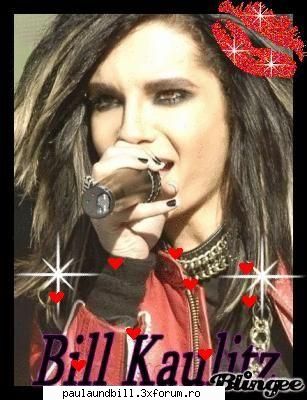 POZE... - nui numa al tau....il impartzim - ~All about our ROCK STAR~~