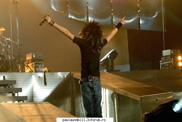 POZE... - Monik-Bill - ~All about our ROCK STAR~~