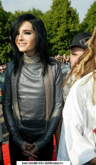 POZE... - tomkaulitz_just4me - ~All about our ROCK STAR~~