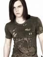 POZE...cu georgy - nu e favoritu meu ....da e din th - ~Our basist~
