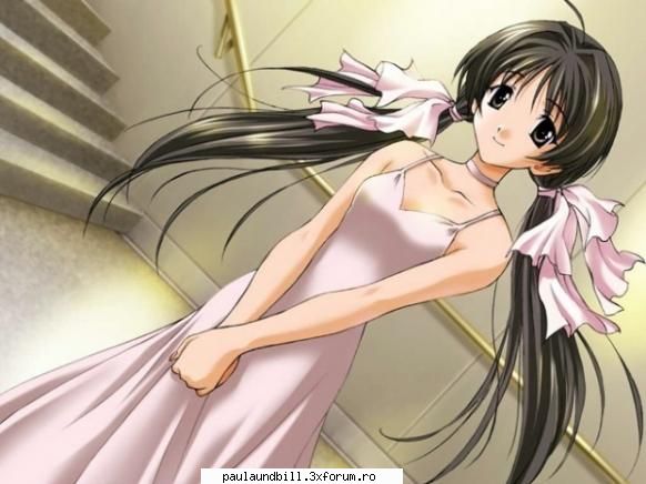 Poze ANIME - Monik-Bill - Lumea anime