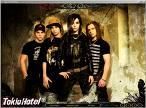 Poze..cu trupa.. - punetzi toate pozele bestiale cu idolii nostri - ~Our band~