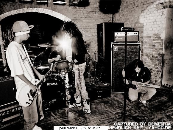 Poze..cu trupa.. - e cam najpa da mie imi place - ~Our band~