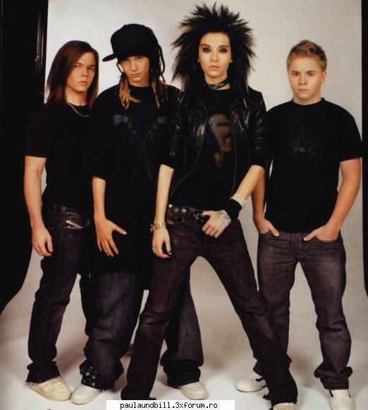 Poze..cu trupa.. - madutzaTH - ~Our band~