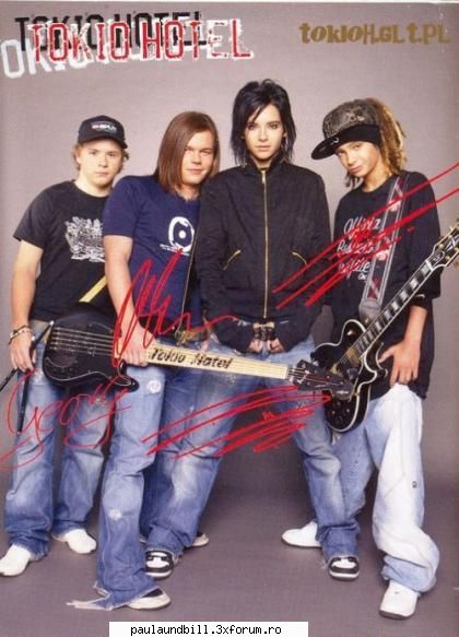 Poze..cu trupa.. - madutzaTH - ~Our band~