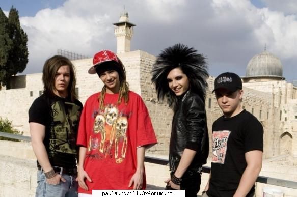 Poze..cu trupa.. - madutzaTH - ~Our band~