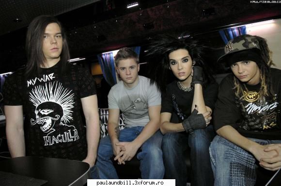 Poze..cu trupa.. - madutzaTH - ~Our band~