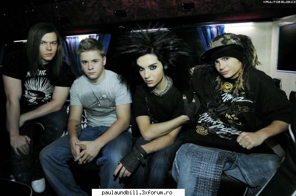 Poze..cu trupa.. - madutzaTH - ~Our band~