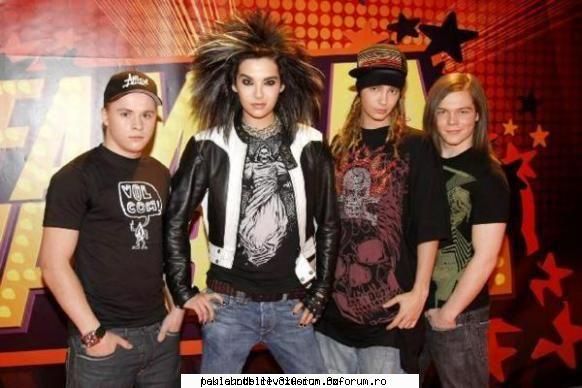 Poze..cu trupa.. - da cate poze.. sooooperbeee - ~Our band~