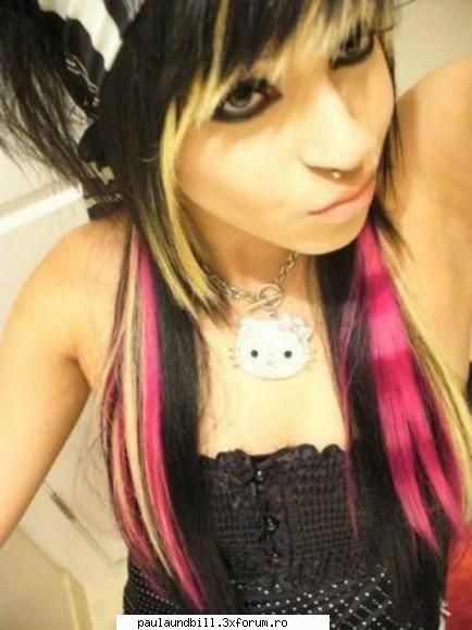 poze emo - da..da pun s yo - Forum Nou