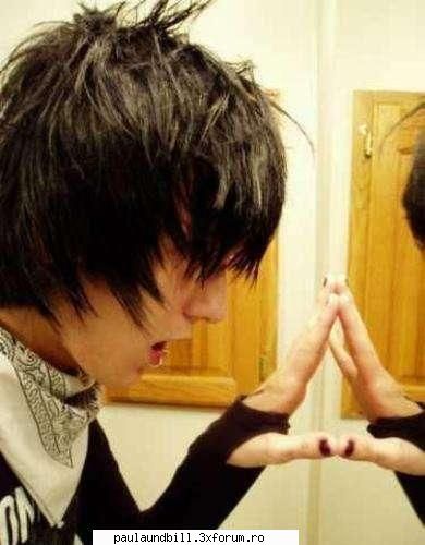 poze emo - tomkaulitz_just4me - Forum Nou