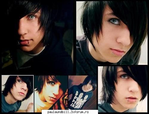 poze emo - tomkaulitz_just4me - Forum Nou