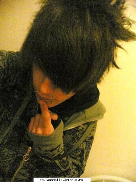 poze emo - tomkaulitz_just4me - Forum Nou