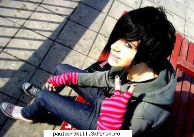poze emo - tomkaulitz_just4me - Forum Nou
