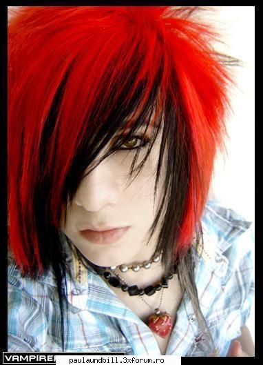 poze emo - BringTheNoise - Forum Nou