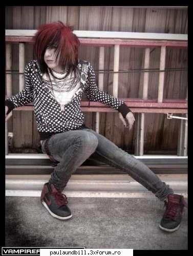 poze emo - BringTheNoise - Forum Nou